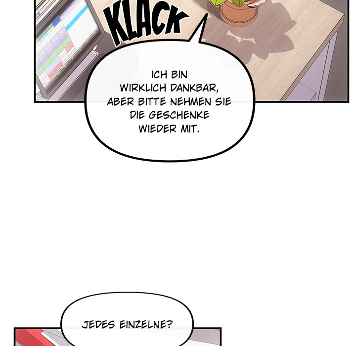 Liebe im Einvernehmen - episode 47 - 123