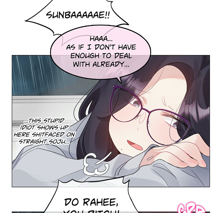 A Pervert's Daily Life - episode 112 - 9