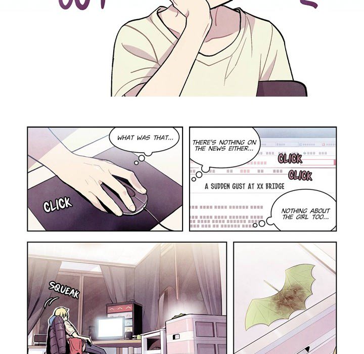 Americano Exodus - episode 1 - 19