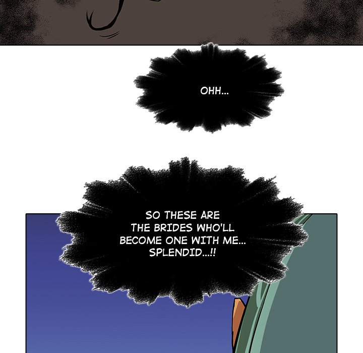The Fang of Yeongno - episode 25 - 67