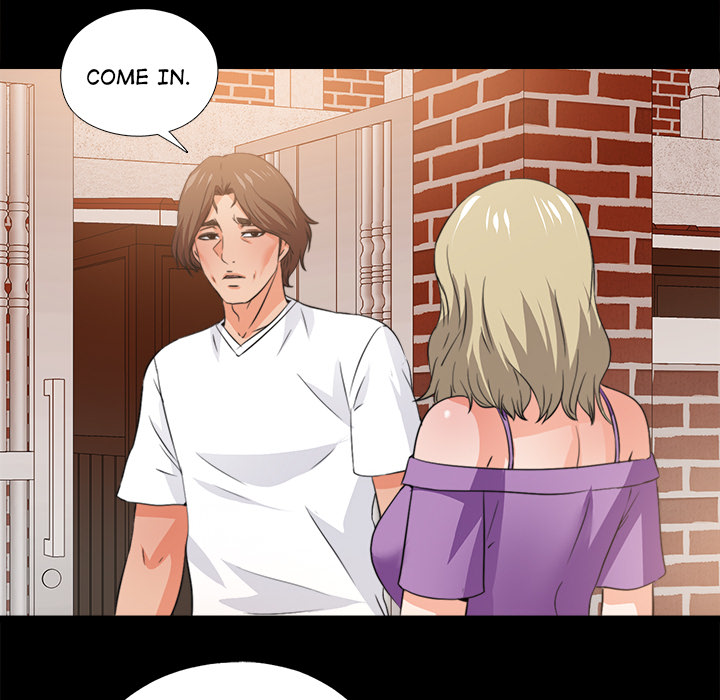 Love on Canvas - episode 34 - 87