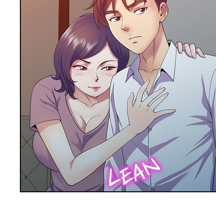 My Wife is a Teacher - episode 19 - 34