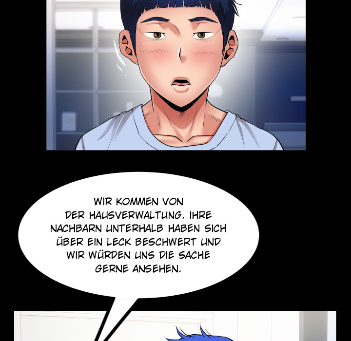 Unerwartete Verbindungen - episode 38 - 43