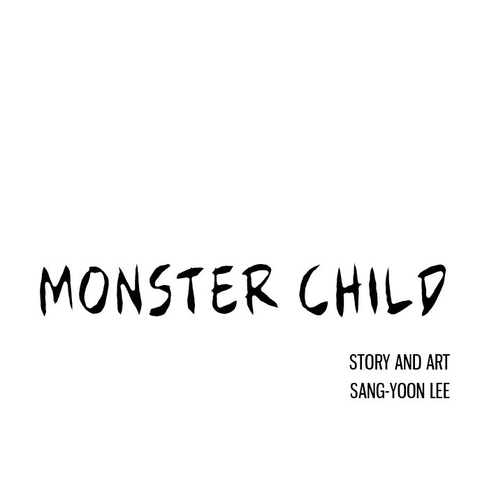 Monster Child - episode 19 - 44