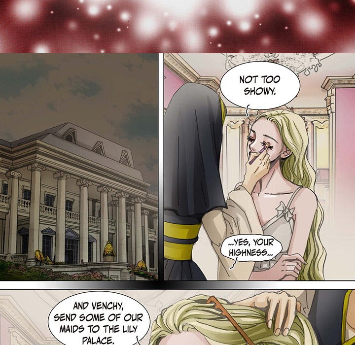 The Emperor's Woman - episode 58 - 35