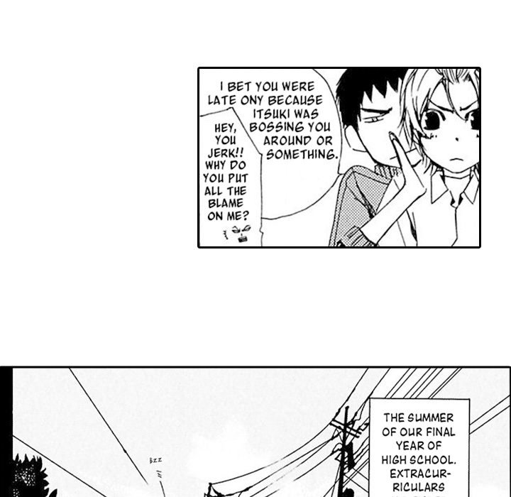 Carrot and Stick - episode 14 - 14