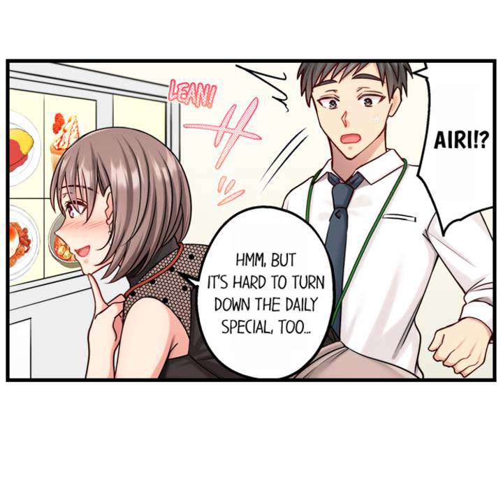 How Hard-Working Women Wind Down - episode 4 - 59