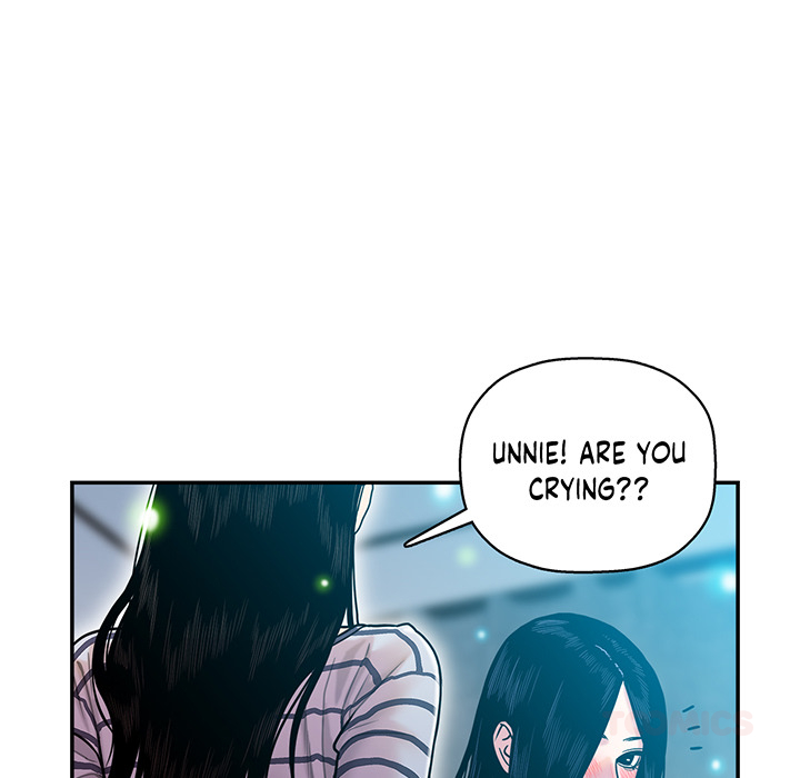 Sleeping With the Ghost - episode 13 - 32