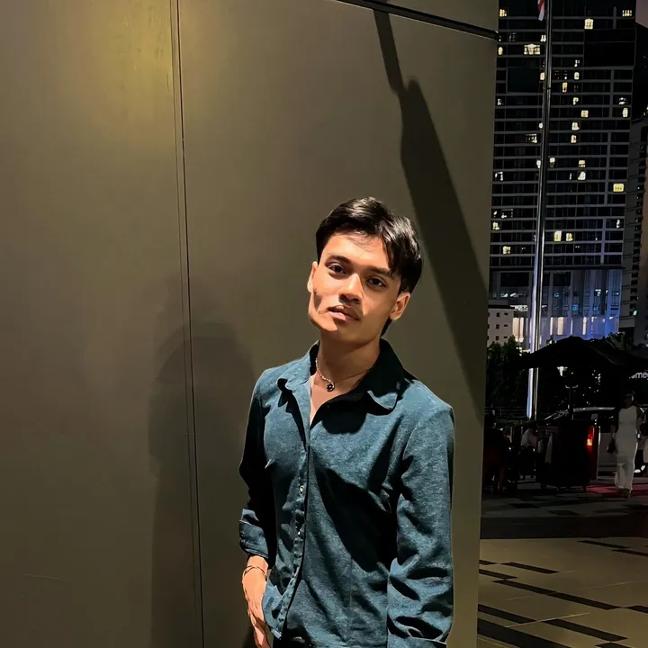 syamibahar