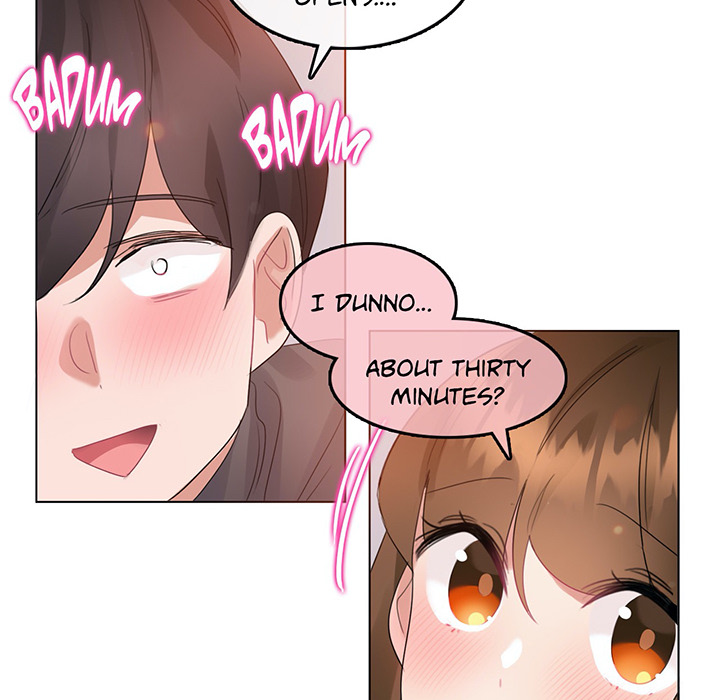 A Pervert's Daily Life - episode 92 - 88