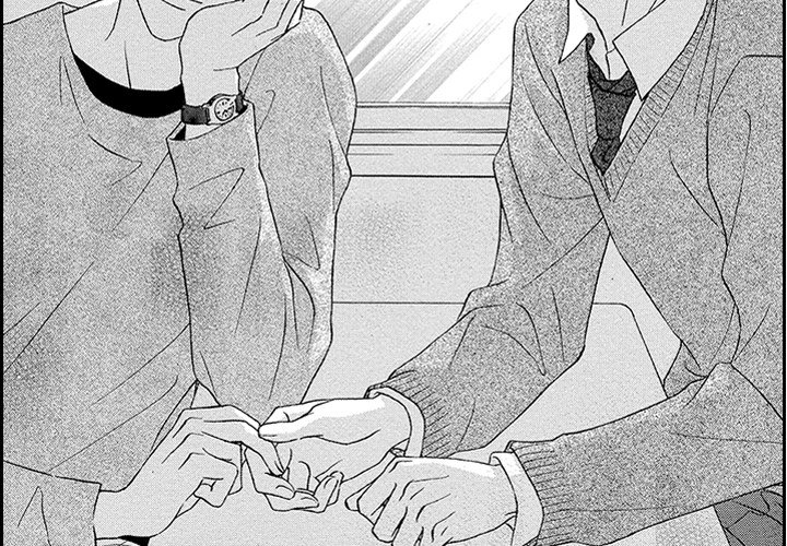 Daddy's Boyfriend - episode 12 - 3