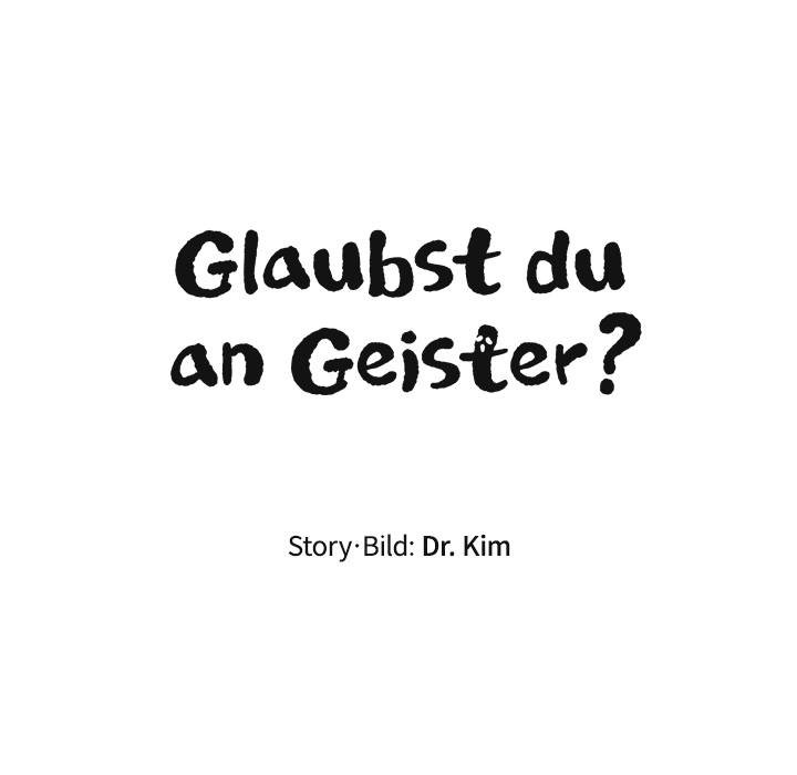 Glaubst du an Geister? - episode 18 - 34