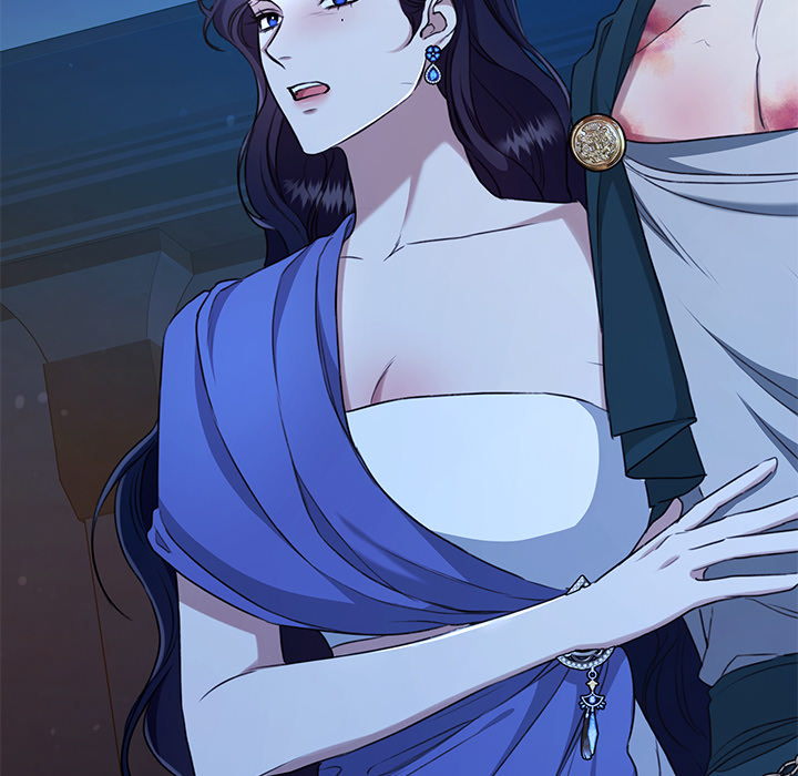 Savage Forest - episode 19 - 119