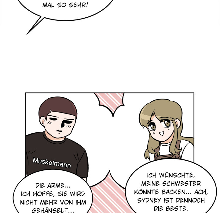 Liebe zum Nachtisch - episode 43 - 45