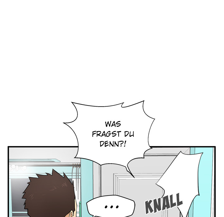 Los geht´s Mr. Kang! - episode 54 - 81