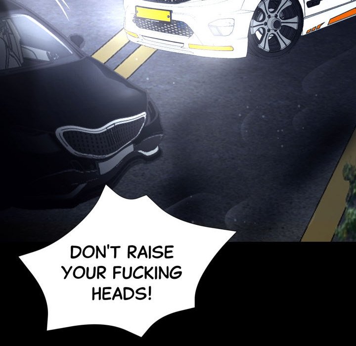 Workaholic Gangster - episode 25 - 75