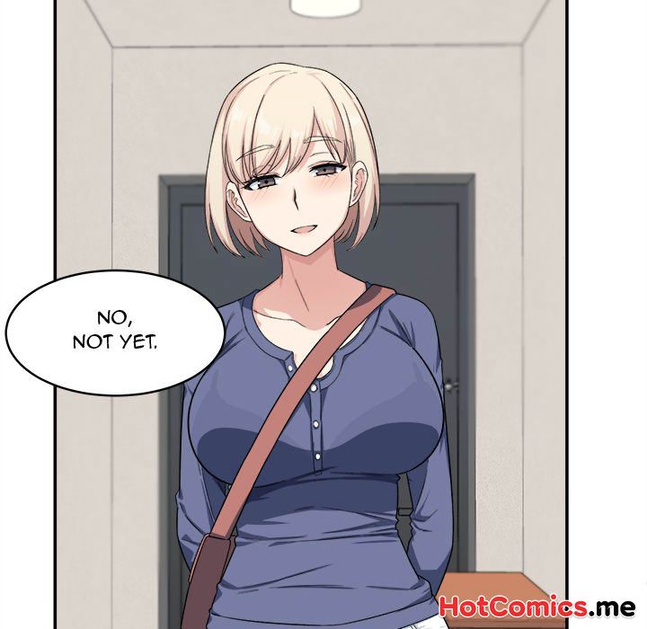 Excuse me, This is my Room - UNCENSORED - episode 12 - 13