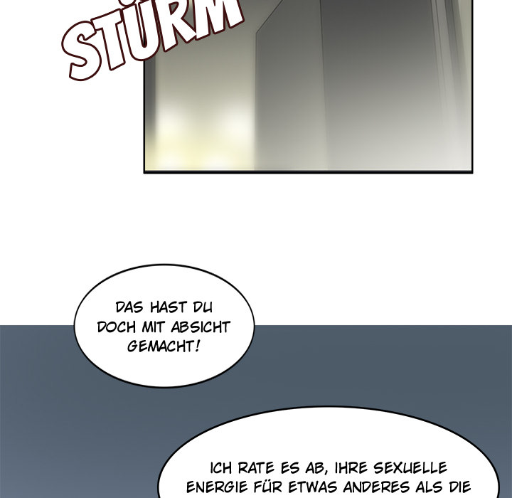 Agent Playboy meldet sich zum Dienst - episode 9 - 74