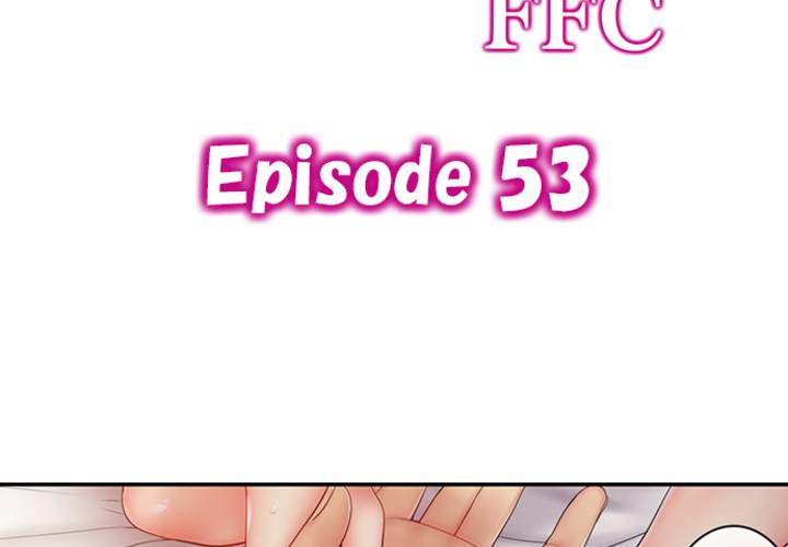 I Can't Resist His Massage! Cheating in Front of My Husband's Eyes - episode 53 - 3
