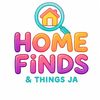 jahomefindsandthings