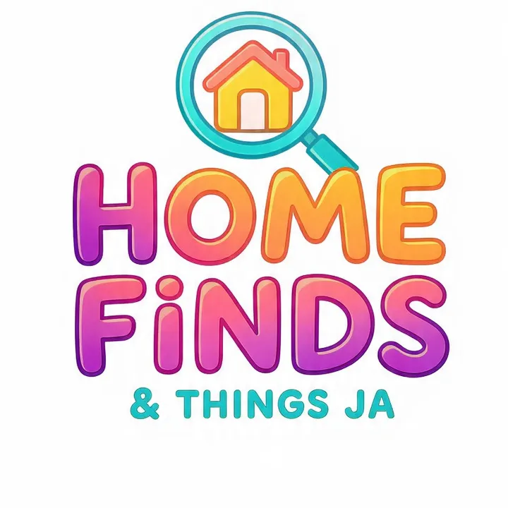 jahomefindsandthings
