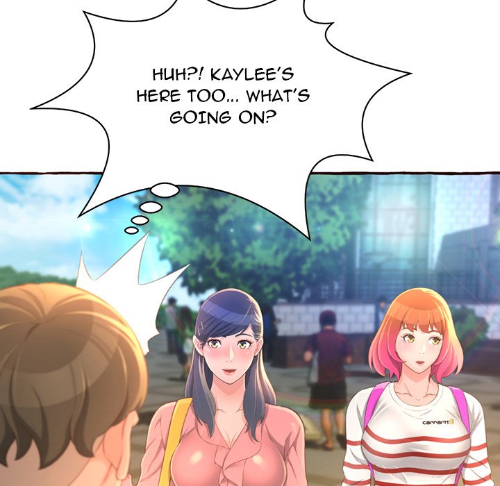 Can't Get to You - episode 3 - 142