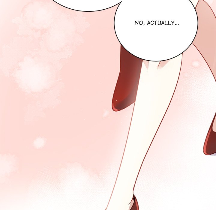 A Young Case of Hearts - episode 2 - 33