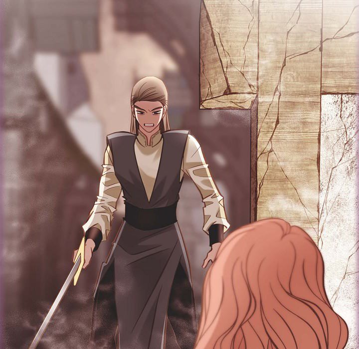 Survival-Ehe - episode 99 - 102