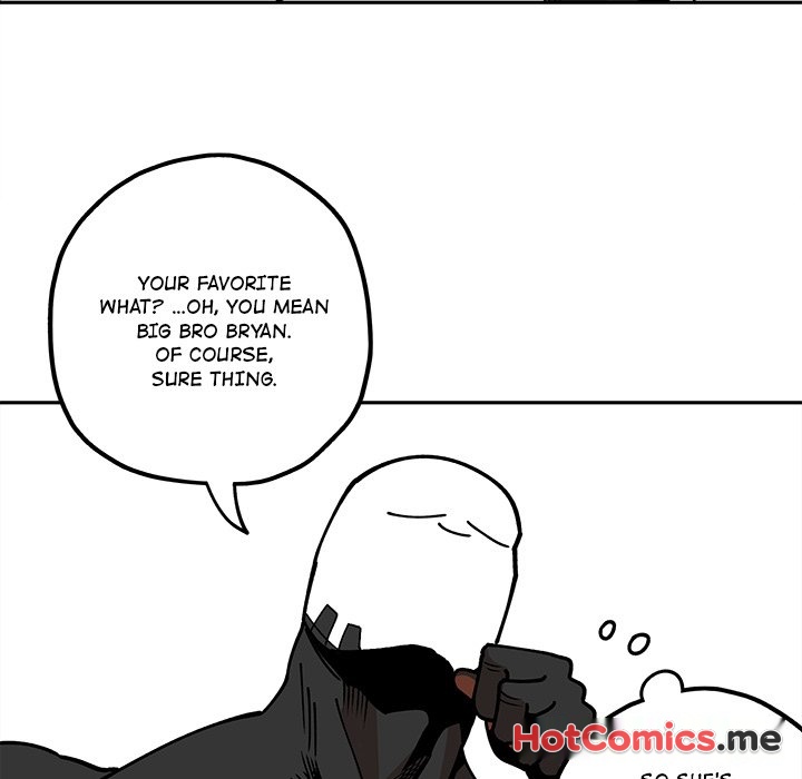 Iron Mech Bride - episode 31 - 57