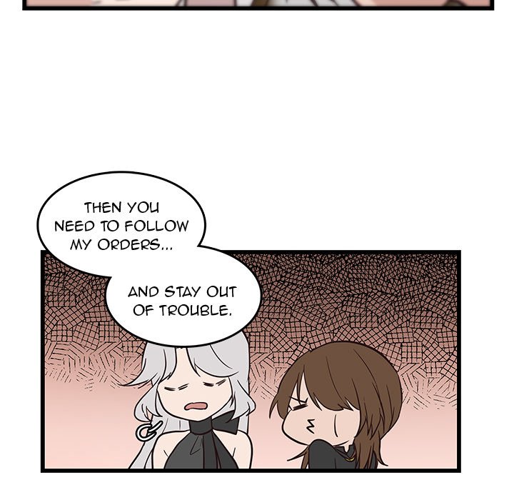 The Tiger, The Sun and The Moon - episode 20 - 26