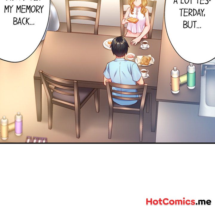 First Time With My Wife (Again) - episode 5 - 8