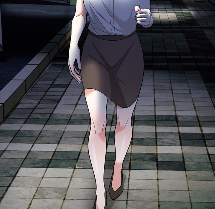 Locked With Her - episode 13 - 53
