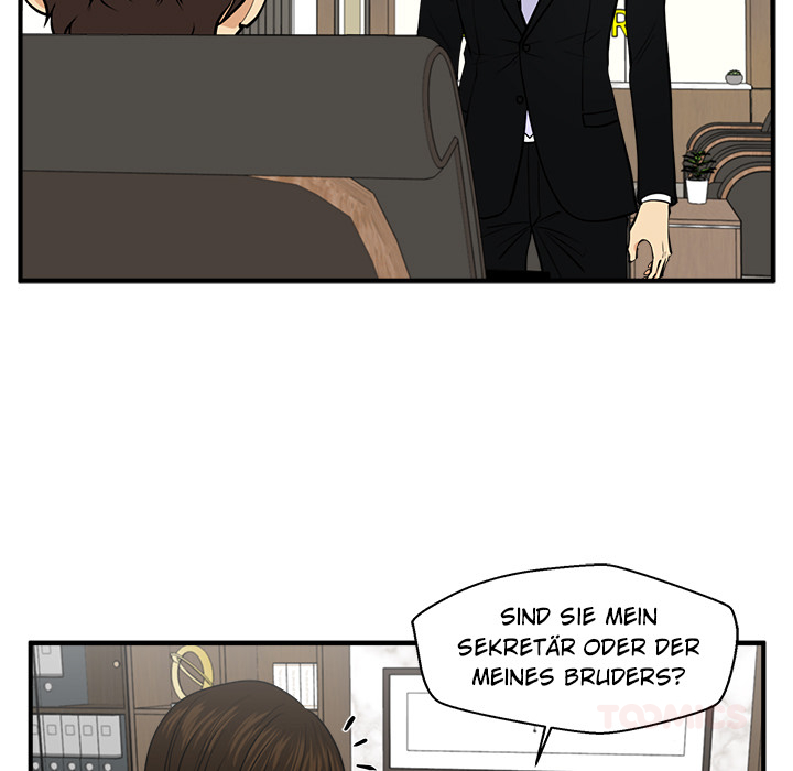 Los geht´s Mr. Kang! - episode 78 - 86
