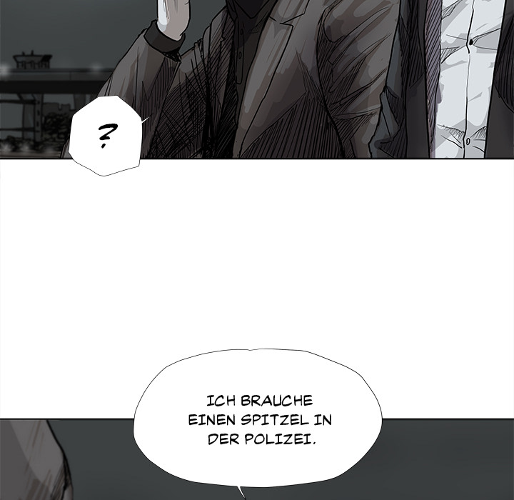Das azurblaue Land - episode 29 - 40