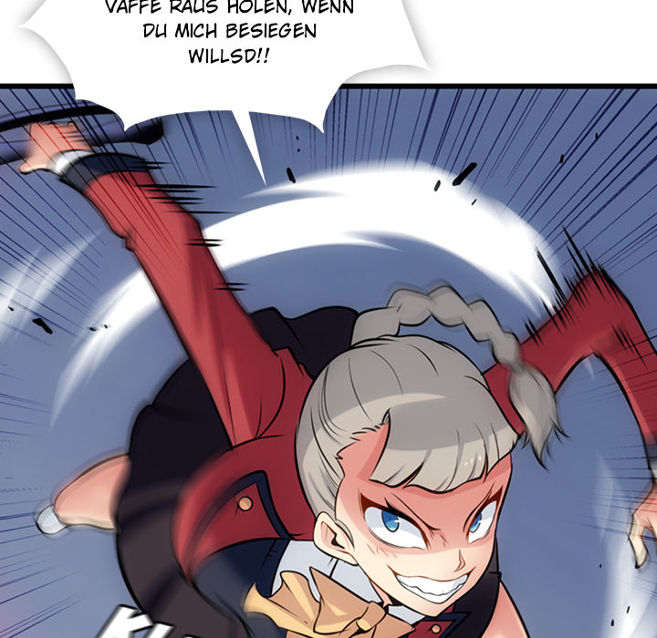 Eine Spionin zum Knuddeln - episode 8 - 13
