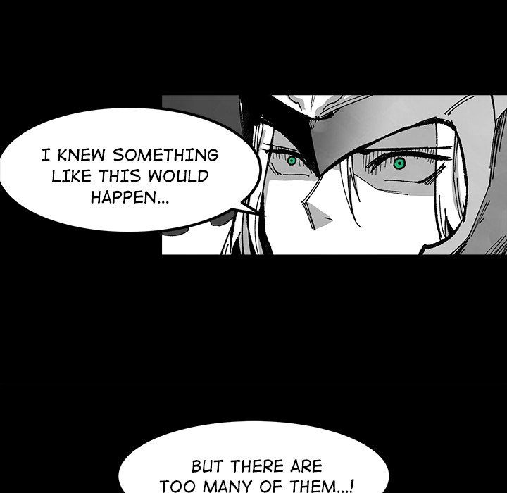 Nine Fantasy - episode 73 - 47