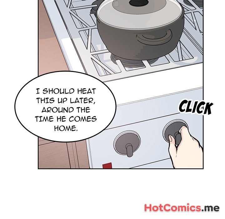 Excuse Me, This is my Room - episode 42 - 92