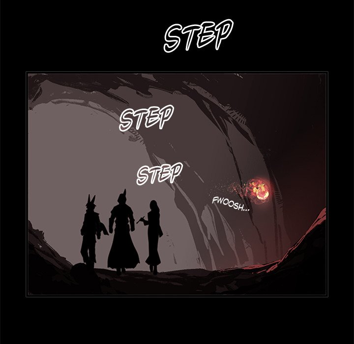 Black Crow - episode 26 - 4
