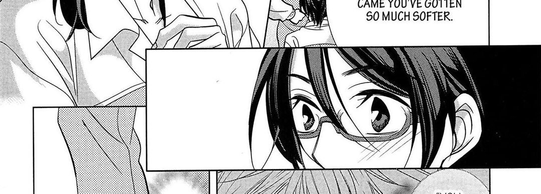 TORICO Omnibus Vol.2 - episode 9 - 37