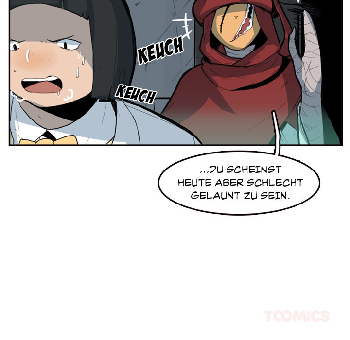 Justitia - episode 8 - 12