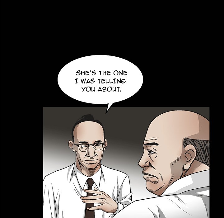 The Leash - episode 8 - 154