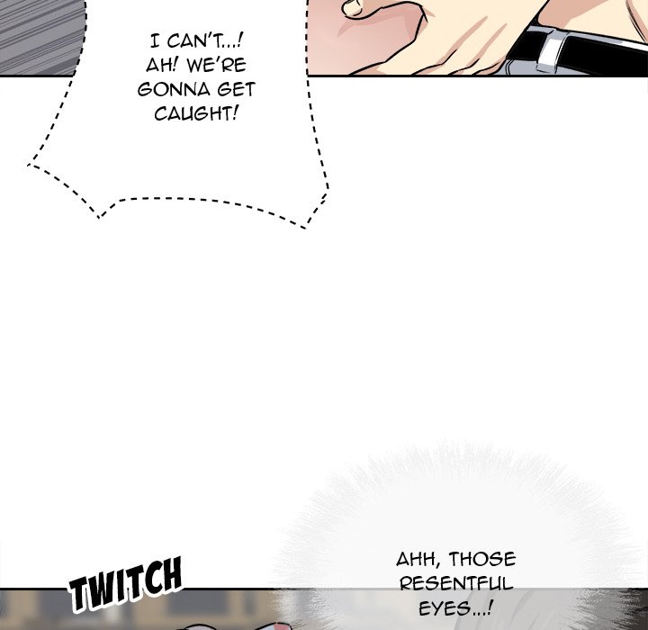Excuse me, This is my Room - episode 39 - 45