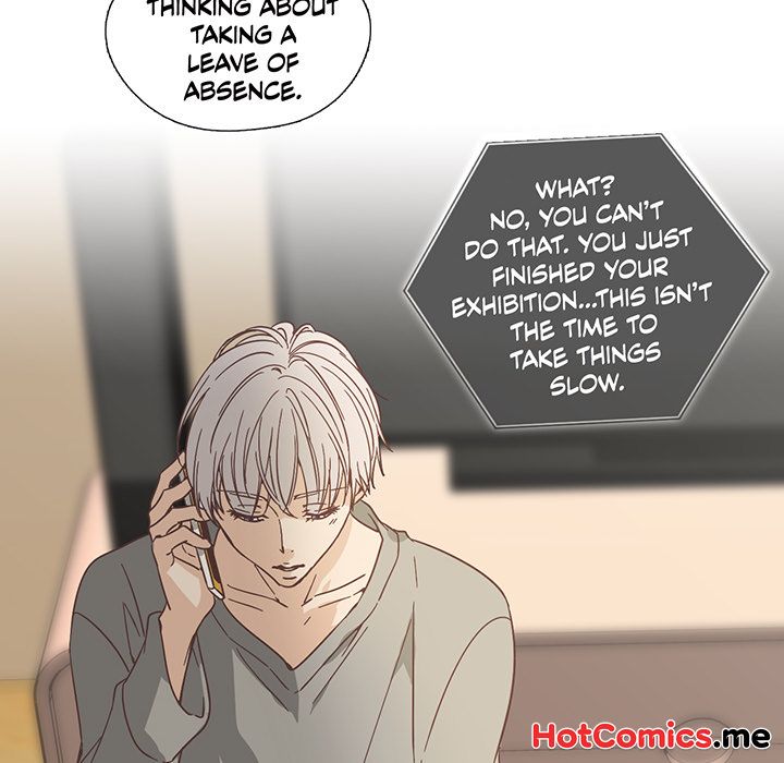 An Innocent Sin - episode 53 - 57