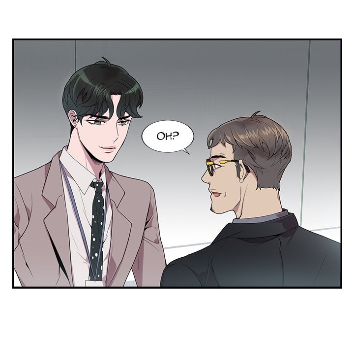Why Is it You? - episode 6 - 29