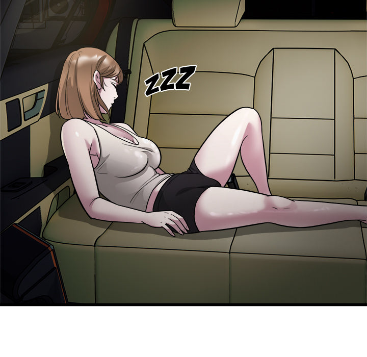 Taxi, bitte! - episode 21 - 8