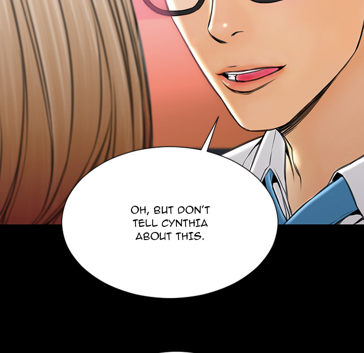 Superstar Cynthia Oh - episode 34 - 56