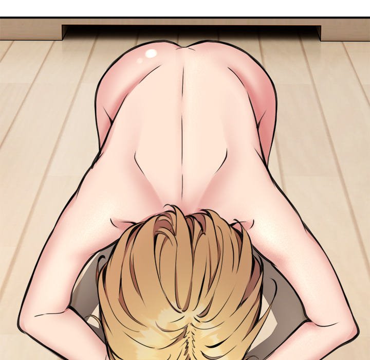 The Delivery Rider - episode 3 - 48