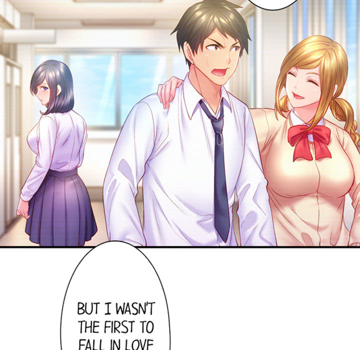 First Time With My Wife (Again) - episode 20 - 42