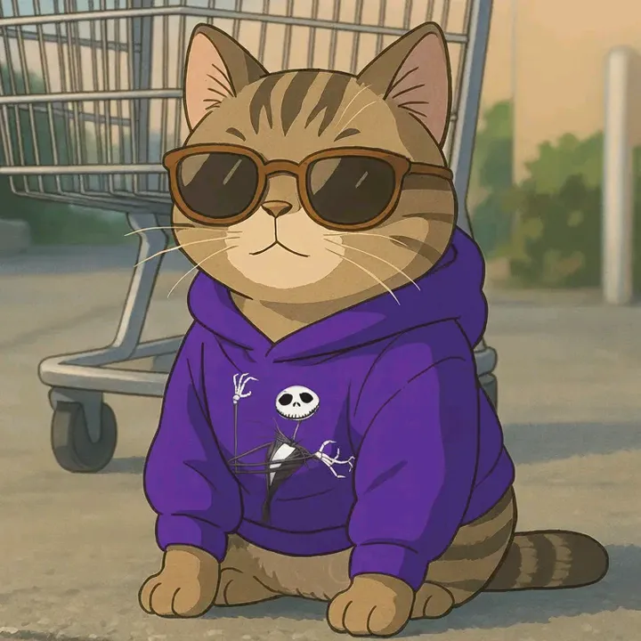 gatitowally