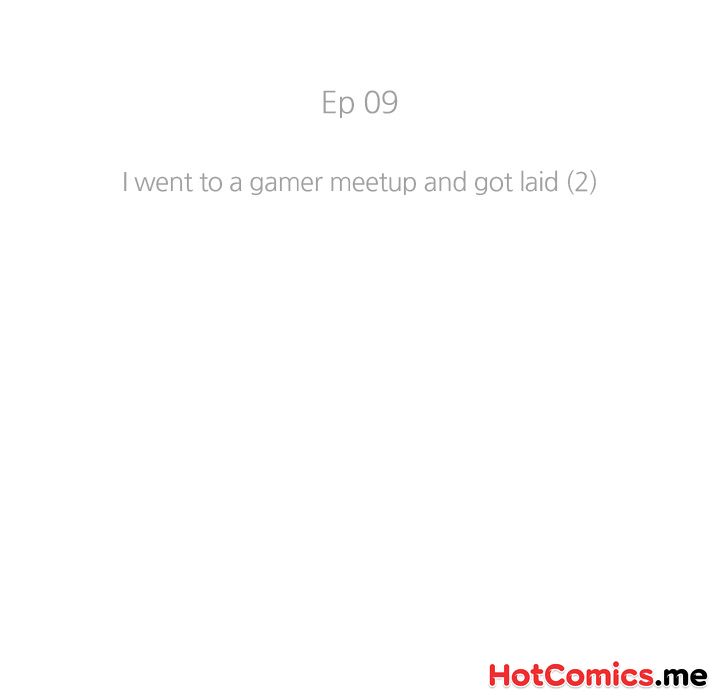 Sexual Exploits - episode 9 - 13